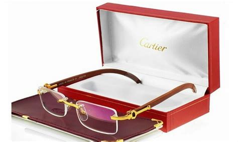 cheap cartier eyeglasses frames